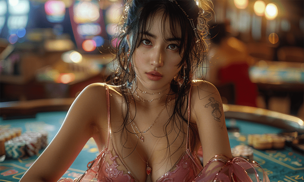 harness